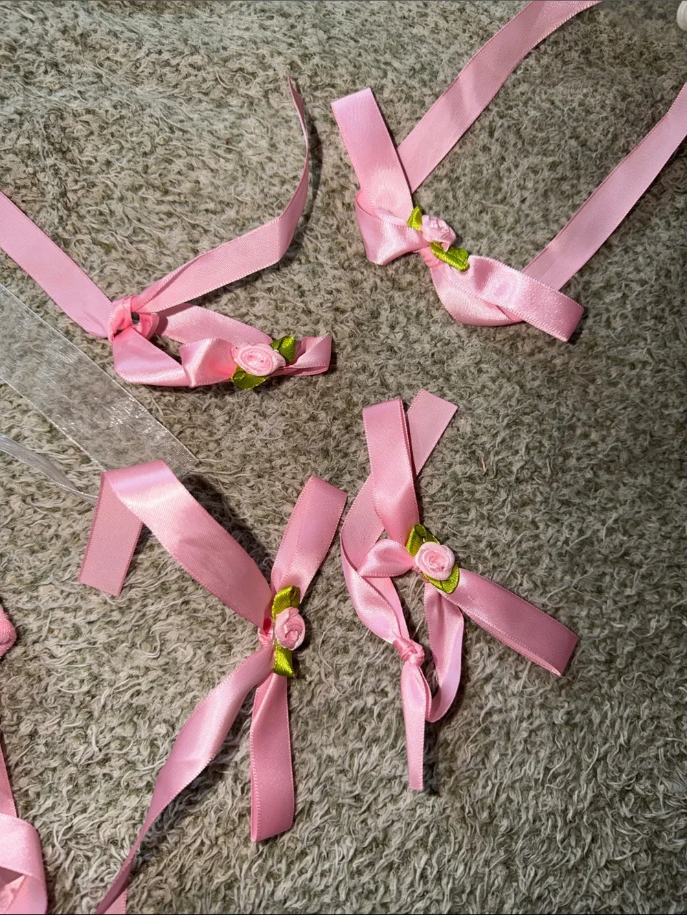 Rubie's Pink Princess Pet Costume Dress with Matching Hat